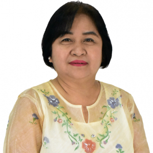 Mary Ann M. Morales