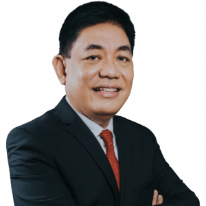 H.A. Zaldy Z. Zafra