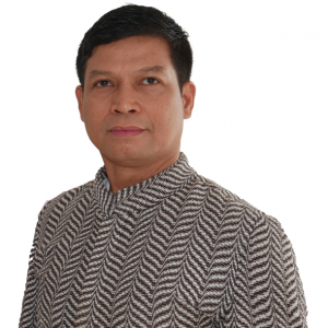 Jay Percival S. Ablan