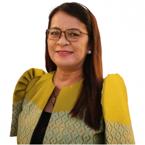 Ma. Joycelyn F. Banlasan