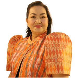 Maria Victoria R. Placer