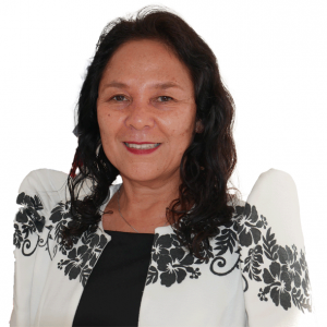 Ma. Lourdes D. Pancho