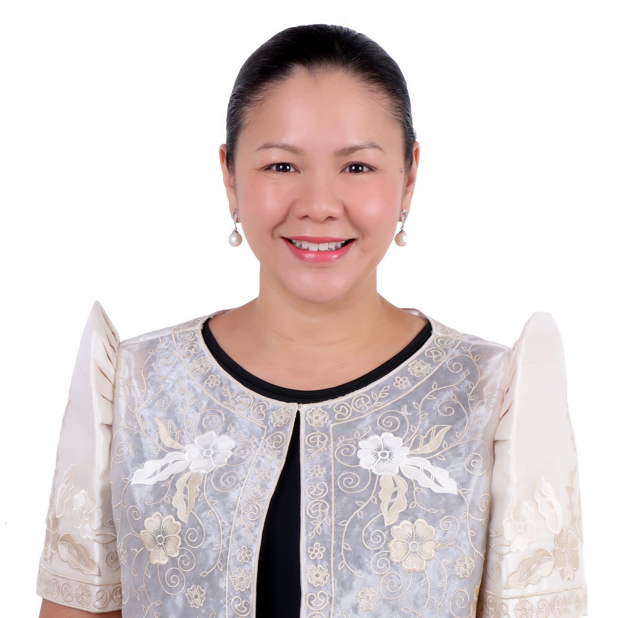 Nylah Rizza D. Bautista, MBA