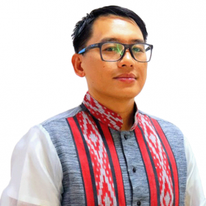 Atty. Raymond G. Panhon