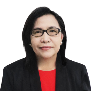 Celerina T. Bato