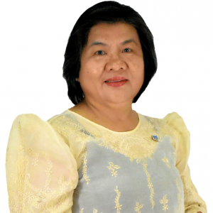 Flora D. Politud-Gabunales