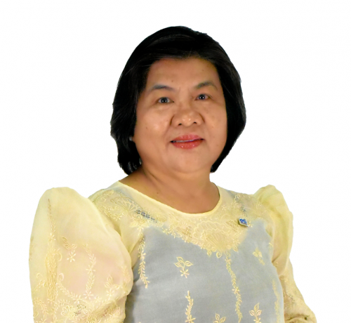 Flora D. Politud-Gabunales