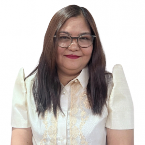 Ma. Sofia G. Narag