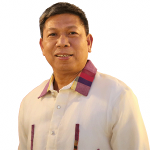 Romeo L. Castañaga