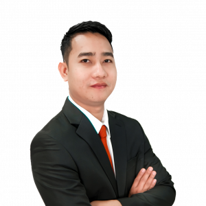 Ramil D. Garcia