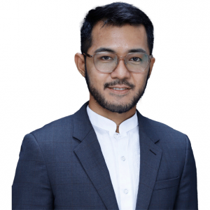 Atty. Cyrus I. Restauro