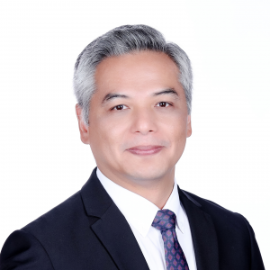 Anthony B. Rivera
