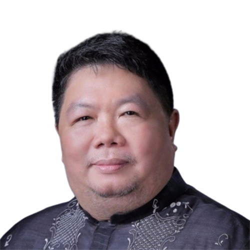 John Paul B. Iñigo
