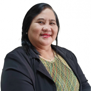 Ruthelma S. Samonte