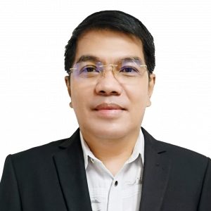 Richard V. Simangan, Ph.D.