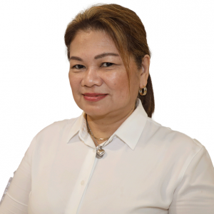 Jane Marie L. Tabucan