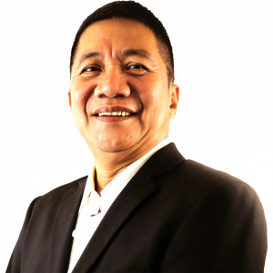 Enrique D. Tacbad
