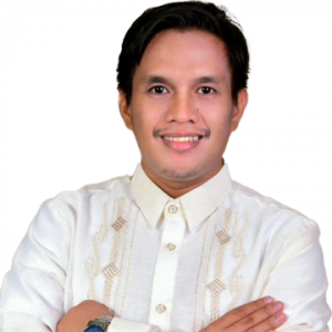 Christian Ted O. Tungohan