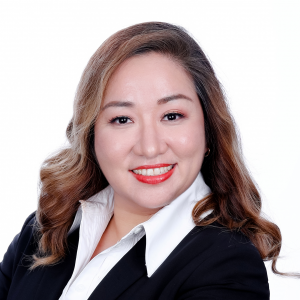 Anne Marie Kristine C. Umali