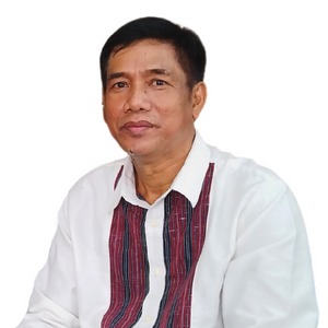Renie M. Ramos