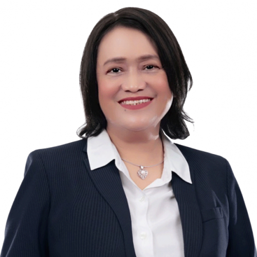 Blesila A. Lantayona