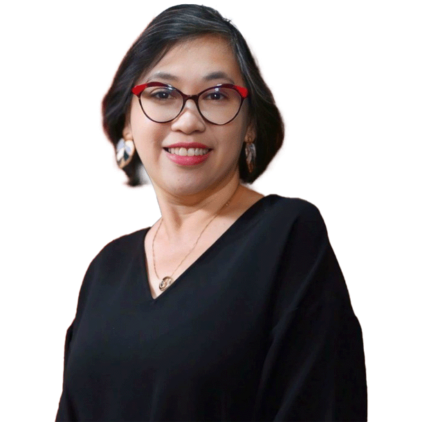 Mary Jean T. Pacheco