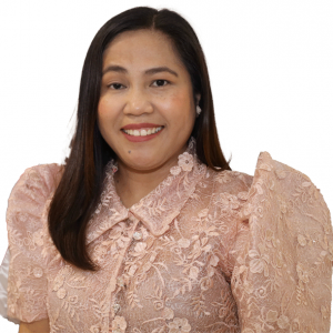 Famelah Racquel D. Villanueva