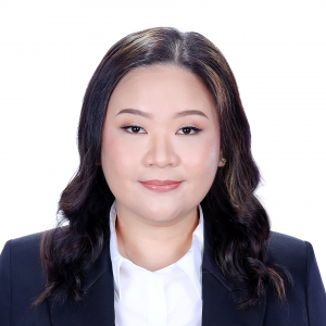 Charmaine Mignon S. Yalong