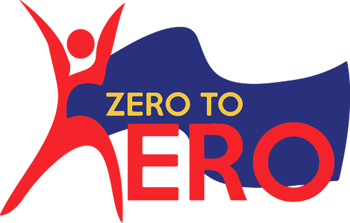 ZERO TO HERO