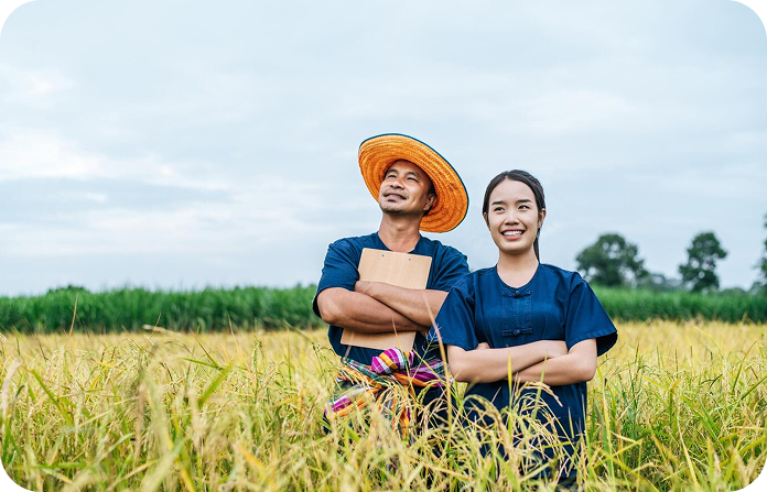 Livelihood Seeding Program – Negosyo Serbisyo Sa Barangay