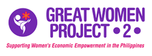 GREAT WOMEN PROJECT 2