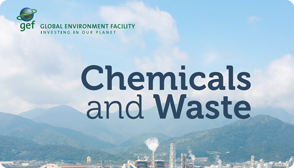 Chemicals and Waste