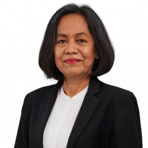 Victoria A. Ordoño