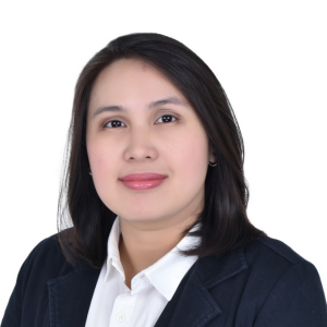 Beatrice Alexa G. Karamihan