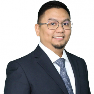Atty. M. Marcus N. Valdez II