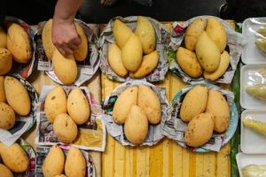 DTI and Airspeed partner to expand market reach for premium Guimaras Mangoes