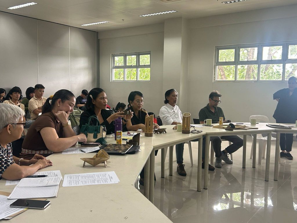 DTI Rizal, UP CFA, and ISSI Unveil Innovative Product Designs from Landmark MSME Collaboration