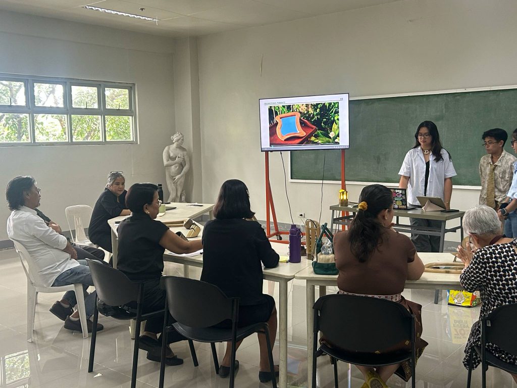 DTI Rizal, UP CFA, and ISSI Unveil Innovative Product Designs from Landmark MSME Collaboration