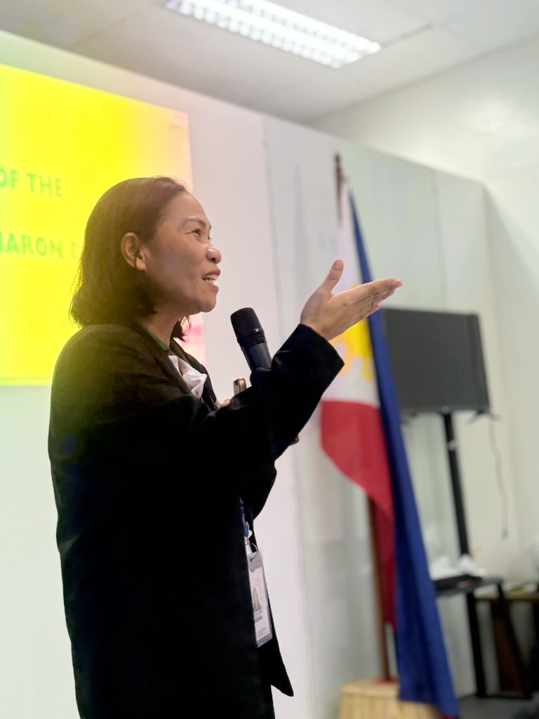 DTI Rizal and DOST Rizal Successfully Conduct Two-Day Training Workshop on Good Manufacturing Practices and Basic Food Hygiene