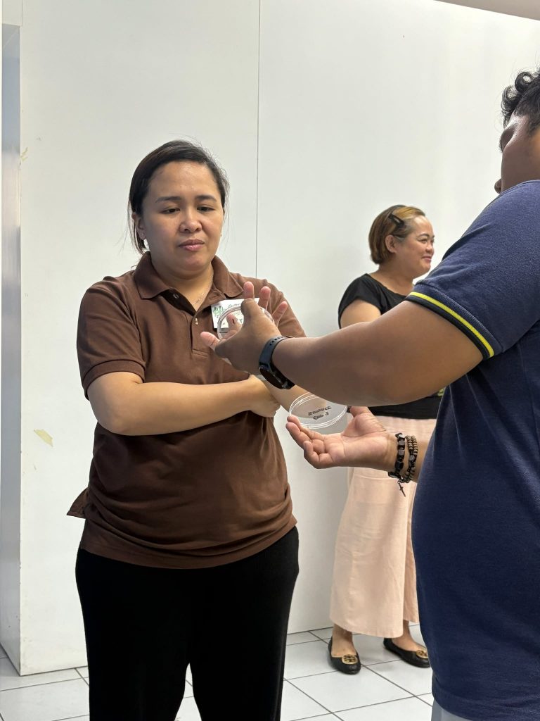 DTI Rizal and DOST Rizal Successfully Conduct Two-Day Training Workshop on Good Manufacturing Practices and Basic Food Hygiene