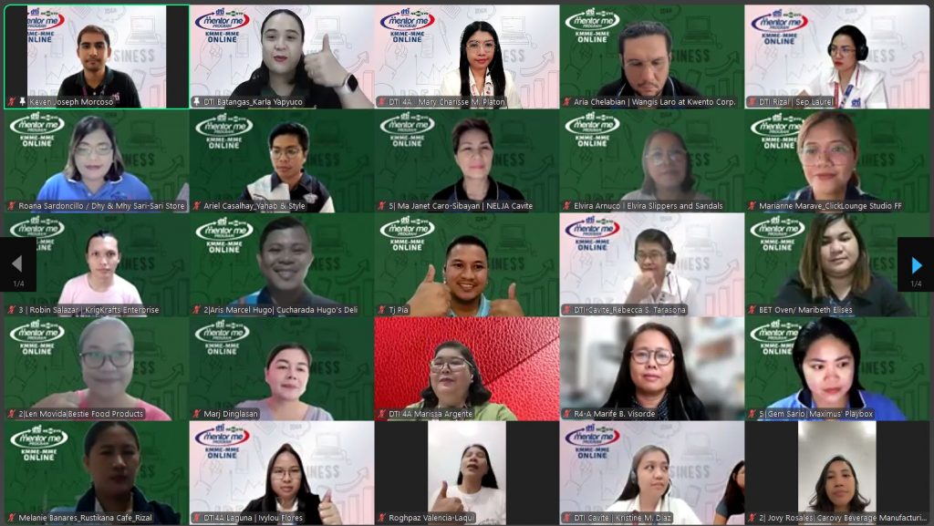 DTI Quezon launches new SSF for a cooperative in Dolores, Quezon