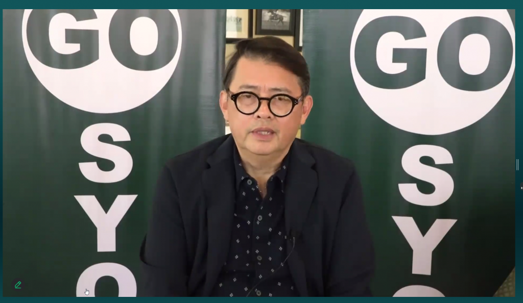 DTI Quezon launches new SSF for a cooperative in Dolores, Quezon