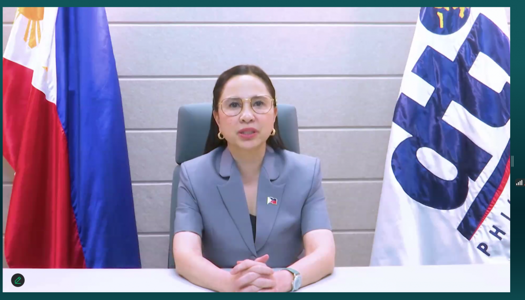 DTI Quezon launches new SSF for a cooperative in Dolores, Quezon