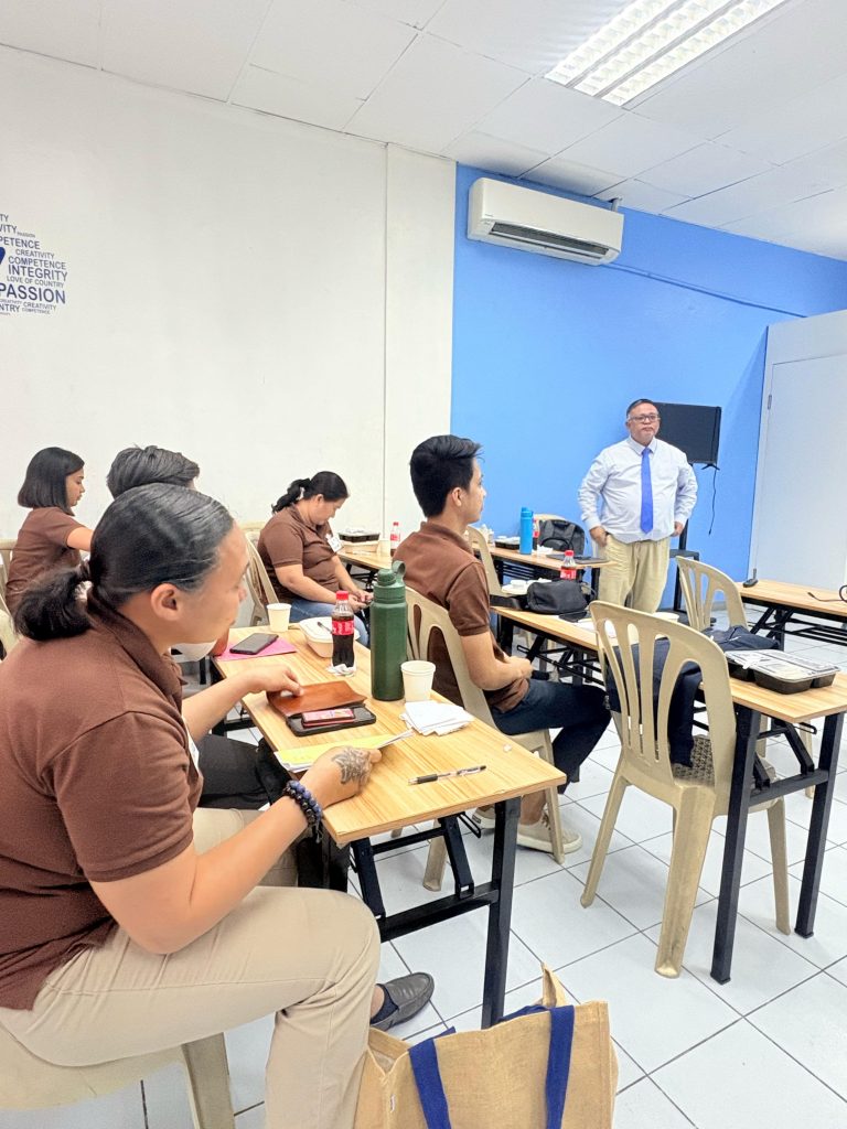 OTOPreneur Batch 9 Successfully Holds Seminar on Pricing & Costing with PICPA Rizal