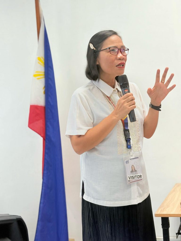 OTOPreneur Batch 9 Successfully Holds Seminar on Pricing & Costing with PICPA Rizal