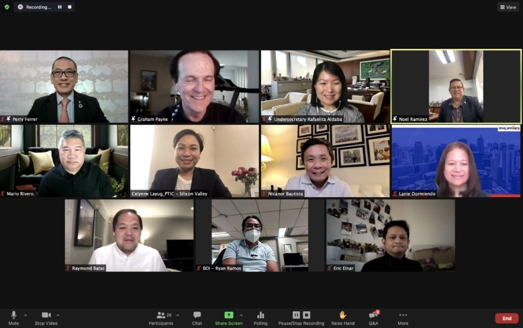 Silicon Valley, 25 February 2021