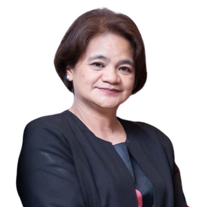 Mabel F. Banggawan