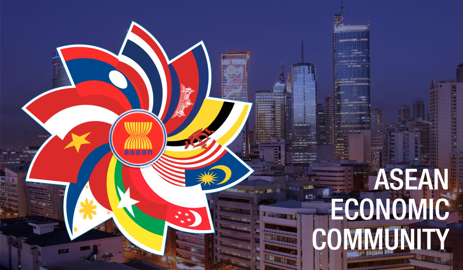 ASEAN ECONOMIC COMMUNITY ASEAN ECONOMIC COMMUNITY