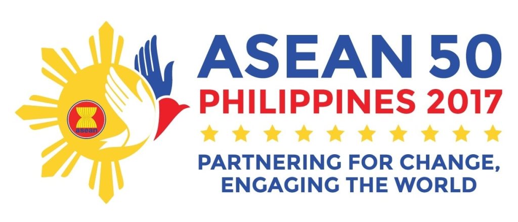 ASEAN 50 ASEAN 50