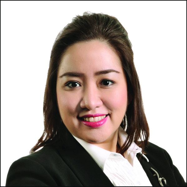 Anne Marie Kristine C. Umali